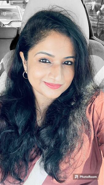 Counselling Psychologist ASWATHI ACHUTHAN profile photo