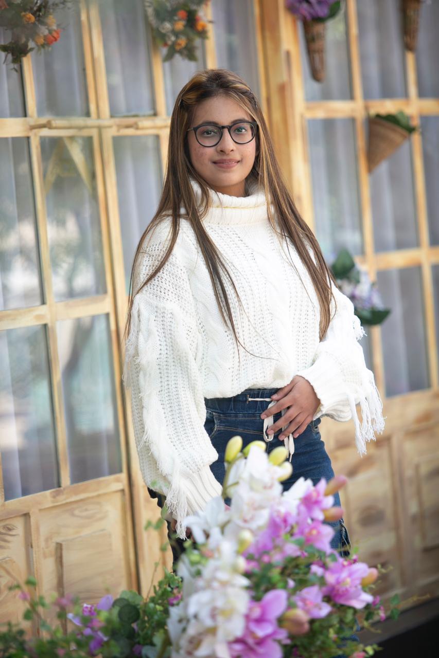 Counselling Psychologist ISHMEET KAUR profile photo