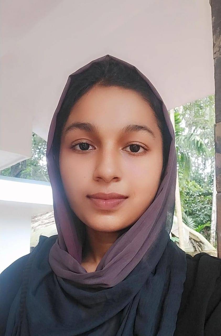 Counselling Psychologist Jahana Shirin profile photo