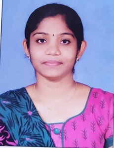 Counselling Psychologist Jeswin Mariya profile photo