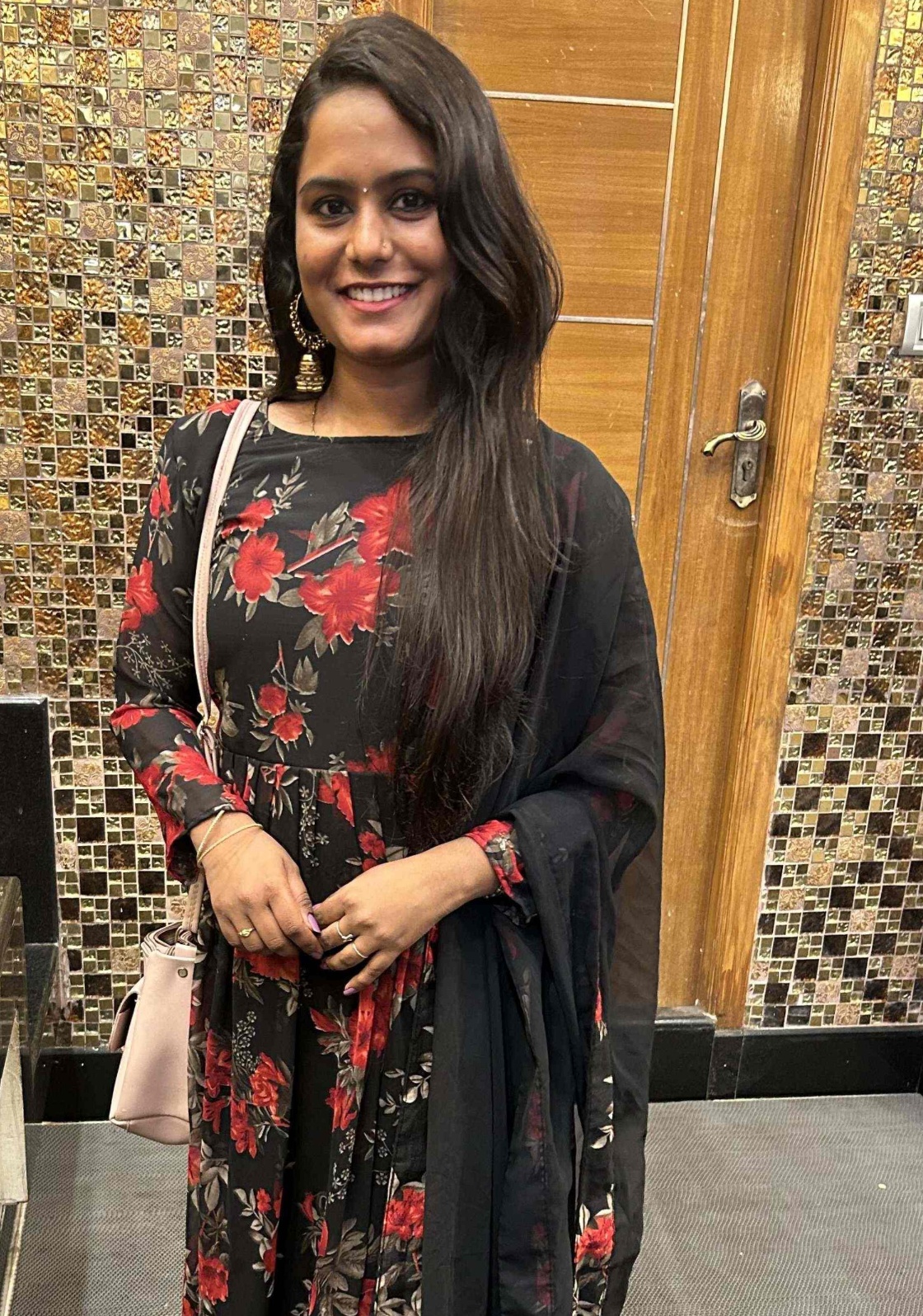 Counselling Psychologist Jothi Lakshmi profile photo