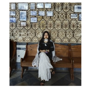 Counselling Psychologist Jyotismita Das profile photo