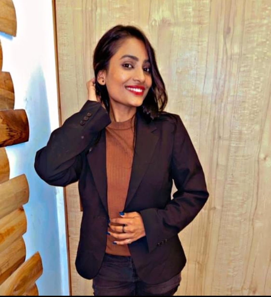 Counselling Psychologist Ms ADITI GUPTA profile photo