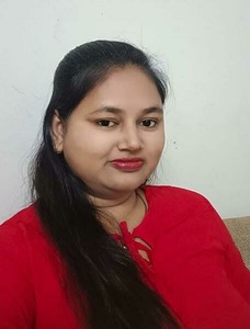 Counselling Psychologist Nilam Shah  profile photo