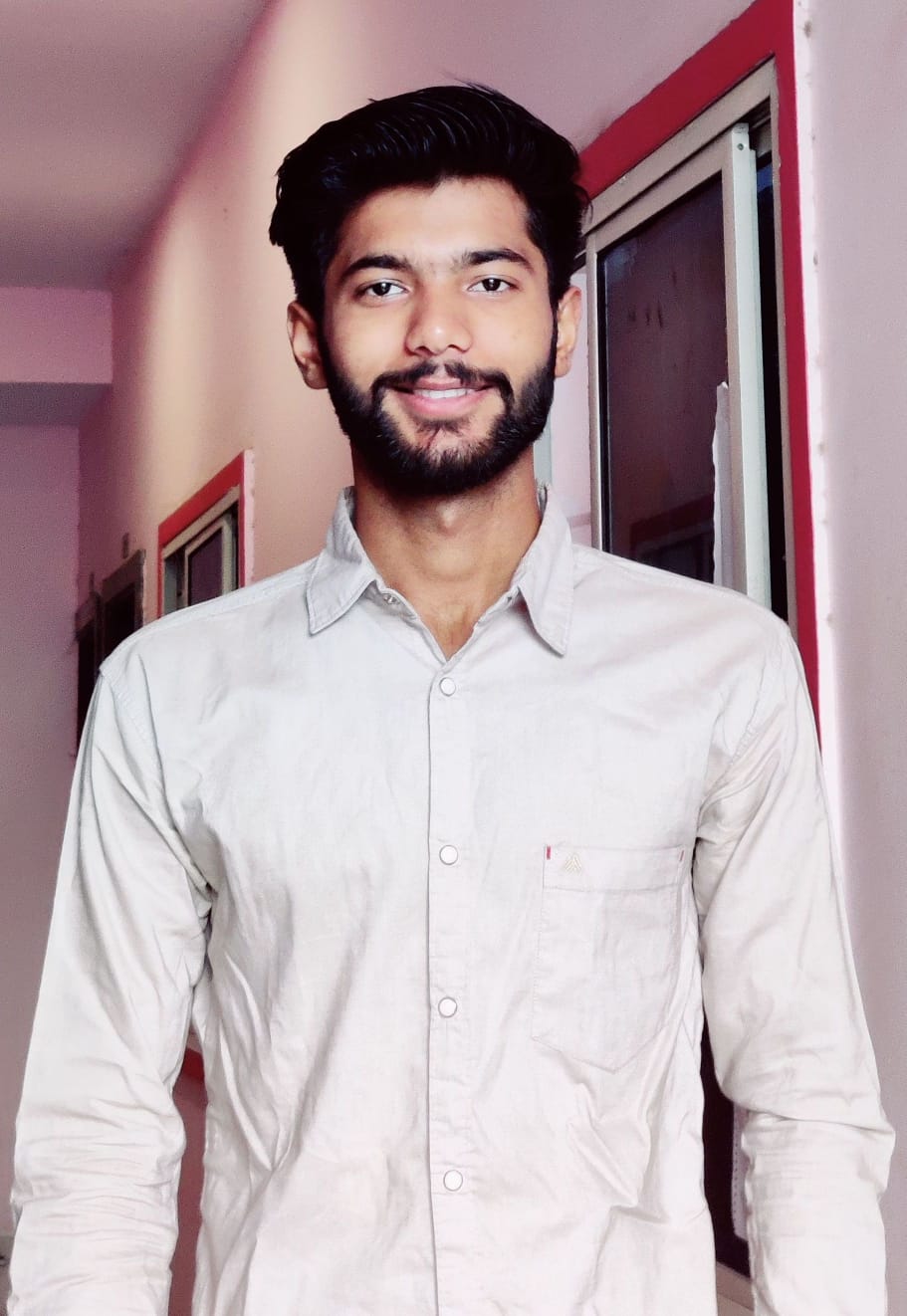 Listener Pankaj Dwivedi  profile photo