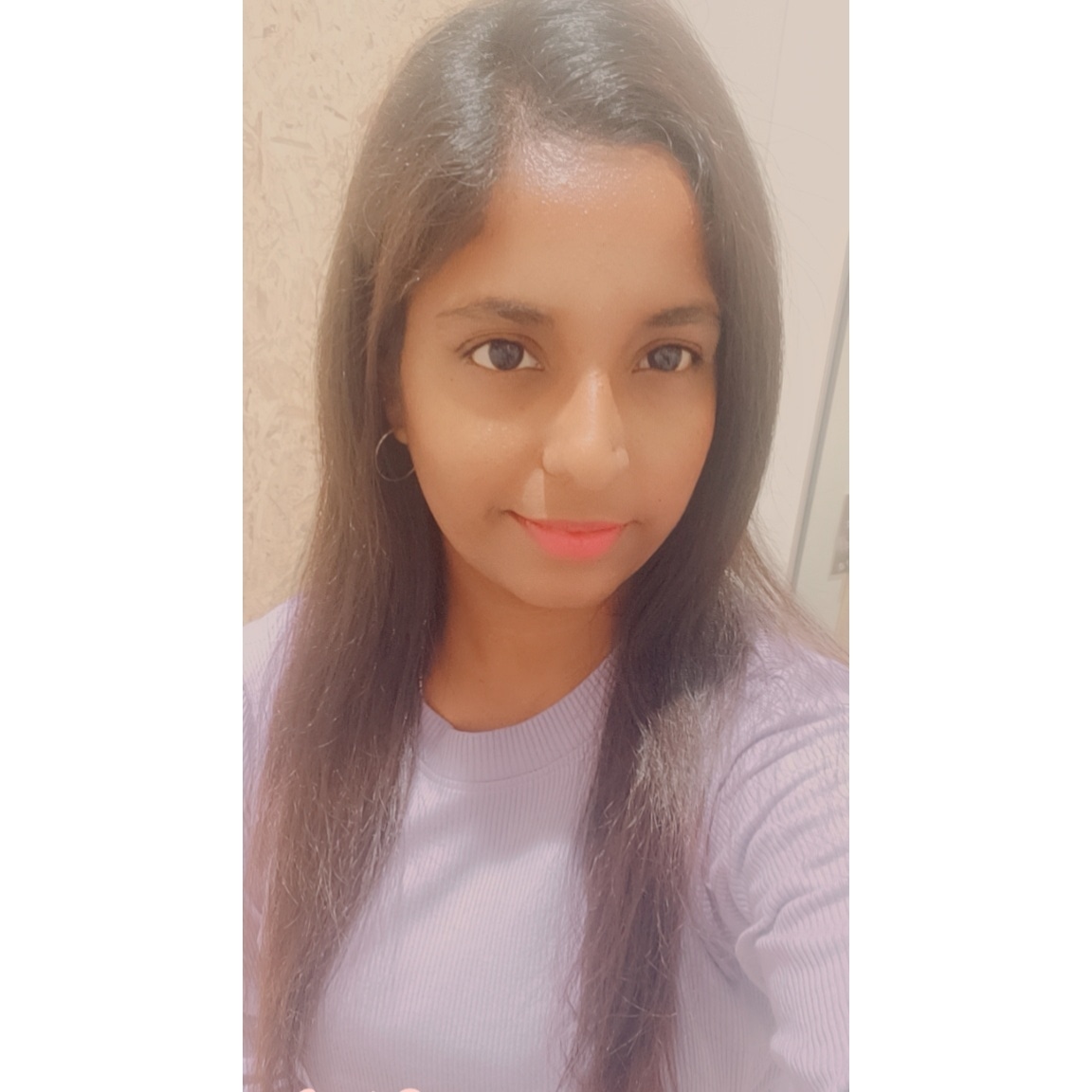 Listener Ramya Rajendran  profile photo