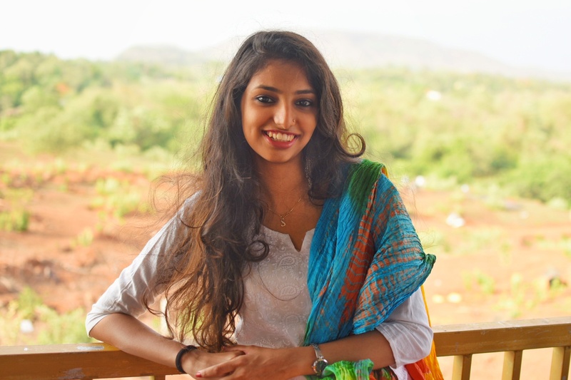 Counselling Psychologist Sakshi R Khedekar profile photo