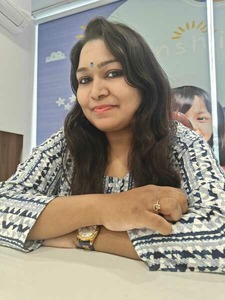 Clinical Psychologist Shilpi Aggarwal profile photo