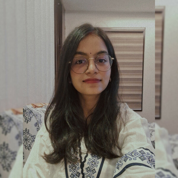 Counselling Psychologist Shriya Rai profile photo