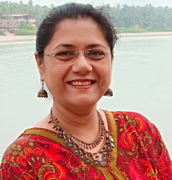Counselling Psychologist Uma profile photo