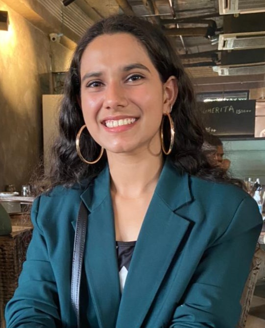 Counselling Psychologist Urvashi Gautam profile photo