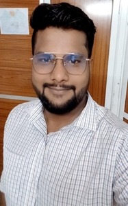 psychologist Shetty Shubham Ranga  profile photo