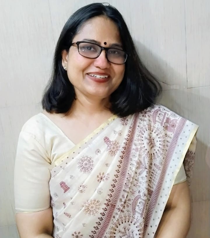 Clinical Psychologist Archana Sharma profile photo