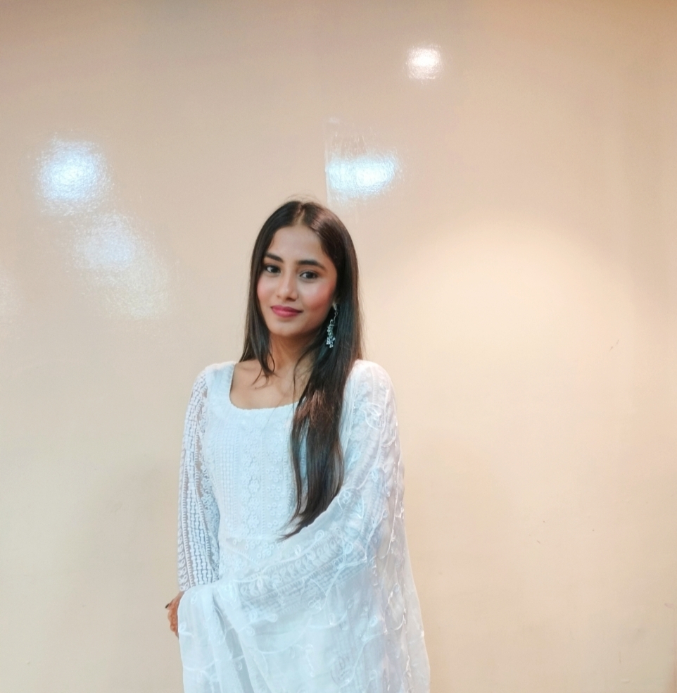 Counselling Psychologist Isra Taj A  profile photo