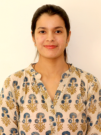 Clinical Psychologist Janhvi Chaudhari Mairal profile photo