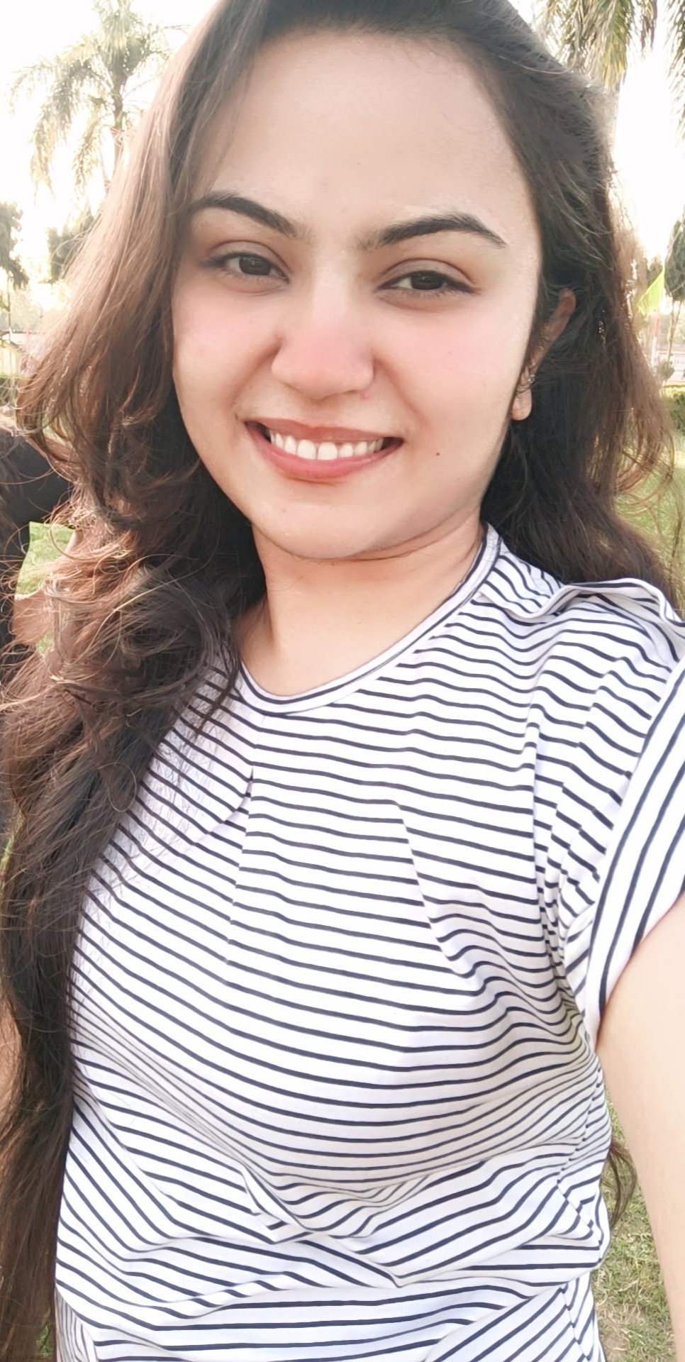 Listener Kanupriya Mehta profile photo