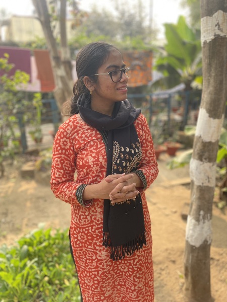 psychologist SUSSANA YARUSHA JOHN  profile photo