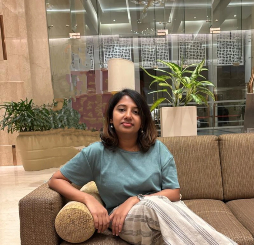 Life Coach Vibhuti Verma profile photo